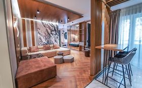 Haris Luxury Apartment No.4